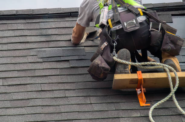 Trusted Roof Replacement service in New Almaden, CA - Brentwood Metal Roofing