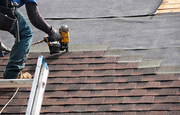 Licensed Roofing service in New Almaden, CA - Brentwood Metal Roofing